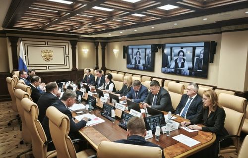 Фото пресс-службы СГК